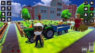 Animal Shelter 3D Farming Game - Screenshot 3