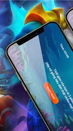 Bắn cá Đổi Thưởng Online - Screenshot 3