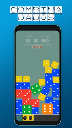 Diced - Screenshot 1