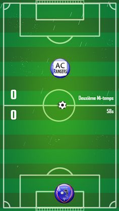DR Congo Premier League - Screenshot 4