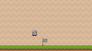 Eternal Runner - Screenshot 3