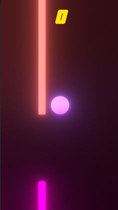 NEONS - Screenshot 1
