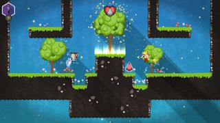 Staying Together - Screenshot 1