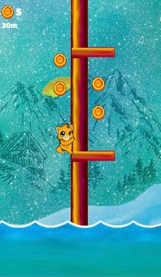 Alabama Bermuda - Screenshot 3