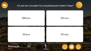 Moriah Play - Screenshot 1