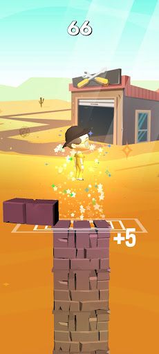 Stack Up:Infinite Jump - Screenshot 3