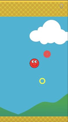 Jump Ball 2 - Screenshot 2