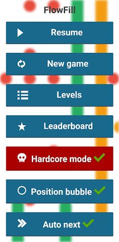 FlowFill - Screenshot 4