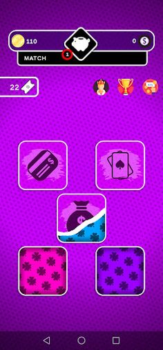 Scratch King - Screenshot 2