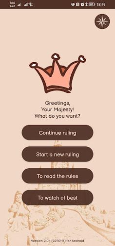 Eifory Kingdom - Screenshot 2