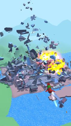 Change Them All - Screenshot 3