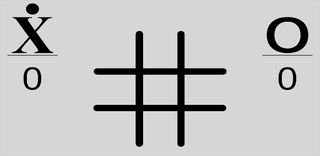 Tic-Tac-Toe - Screenshot 2