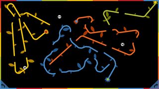 Rostlinky - Screenshot 2