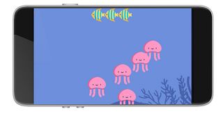 Fish Save Game - Screenshot 3