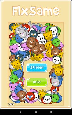 Flx Same - Screenshot 4