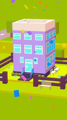 Build'em All - Screenshot 2