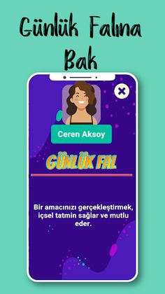 Günlük Fal - Screenshot 4