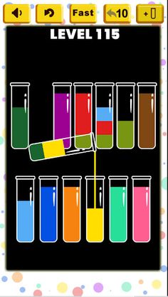 Lipuzz - Screenshot 4