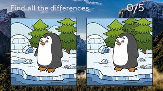 Differences are everywhere - Screenshot 2