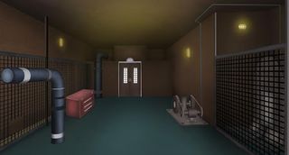 Escape Game - Tunnel Trap - Screenshot 3