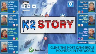 K2 Story - Screenshot 1