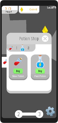 Forward Up - Screenshot 3