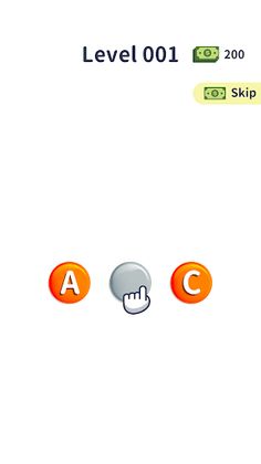 Alphabet Connect - Screenshot 4