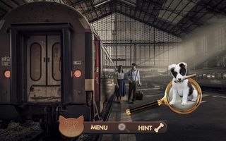 Find a Pet - Hidden Object - Screenshot 1