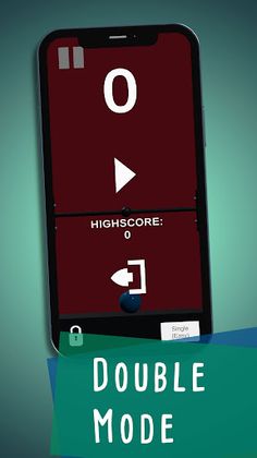 Jumping Ball vs The Swing - Screenshot 4