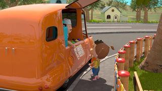 Ice Cream & Popsicle Maker - Screenshot 1