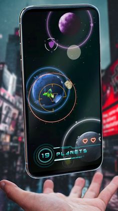 SpaceShip Invader - Screenshot 3