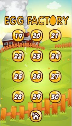 Egg Factory - Screenshot 2