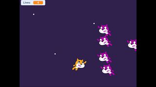 Scratch Game - Screenshot 3
