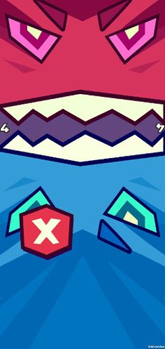 Tap Tap Chomp - Screenshot 3