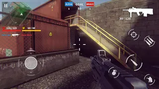 Strike Ops - Screenshot 1