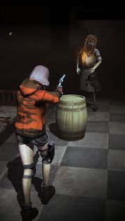 REM CITY - Screenshot 2