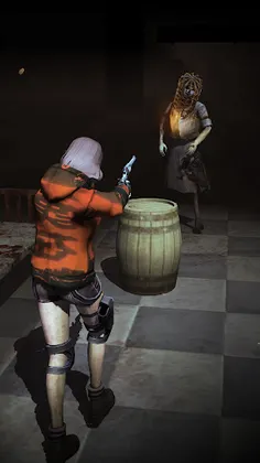 REM CITY - Screenshot 2
