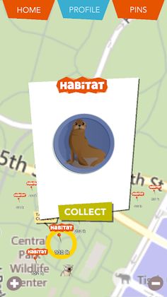 Habitat the Game - Screenshot 4