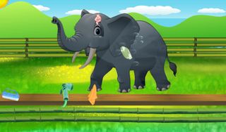 Animals Cleaning & Caring - Screenshot 2