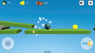 BALL'S ESCAPE - βeta - Screenshot 2