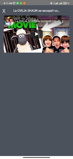 Los Juegos de Dani y Evan - Screenshot 3