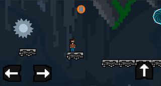 Johny Wached - Screenshot 1