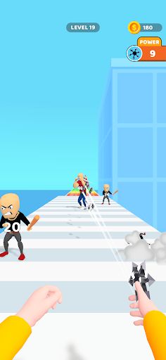 Knife Shooter - Screenshot 4