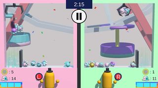 Plushies - Screenshot 1