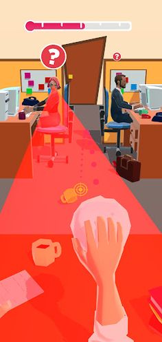 Get 'em Mad - Screenshot 3