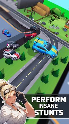 Idle Engines - Screenshot 3