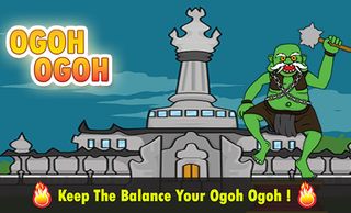 Ogoh Ogoh - Game Ogoh Ogoh - Screenshot 1