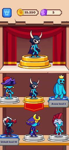 Tower Stick - Screenshot 4