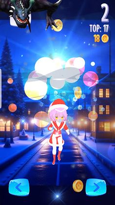 Yumi Onii-chan Baka Adventure - Screenshot 2