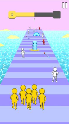 CastleRun - Screenshot 2